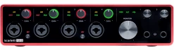 Recording Gear Focusrite Scarlett 18i8