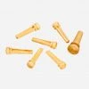 Accessories D'Addario Boxwood Bridge Pins