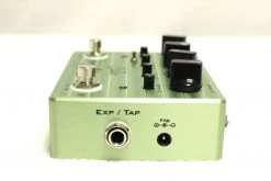 Pedals Suhr Alexa Dual Channel Analog Chorus/Vibrato Effects Pedal