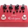 Suhr Eclipse Dual Channel Overdrive/Distortion Pedal