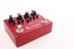 Suhr Eclipse Dual Channel Overdrive/Distortion Pedal