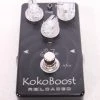 Suhr Koko Boost Reloaded Pedal