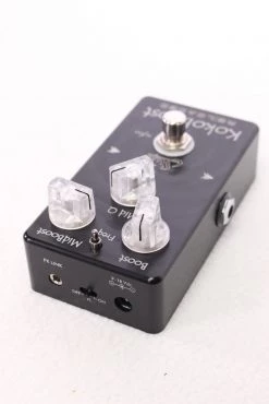Suhr Koko Boost Reloaded Pedal