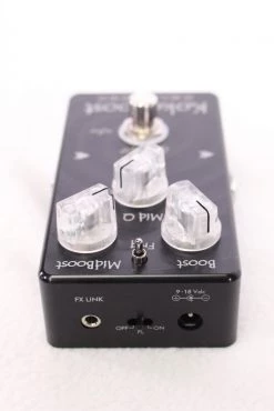 Suhr Koko Boost Reloaded Pedal