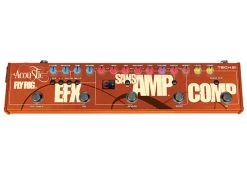 Tech 21 Acoustic Fly Rig Pedals
