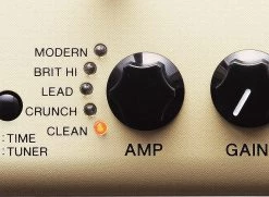 Electric Guitar Amps Yamaha THR5 5 Watt Desktop Amplifier 5 Electric Guitar Amps Yamaha THR5 5 Watt Desktop Amplifier