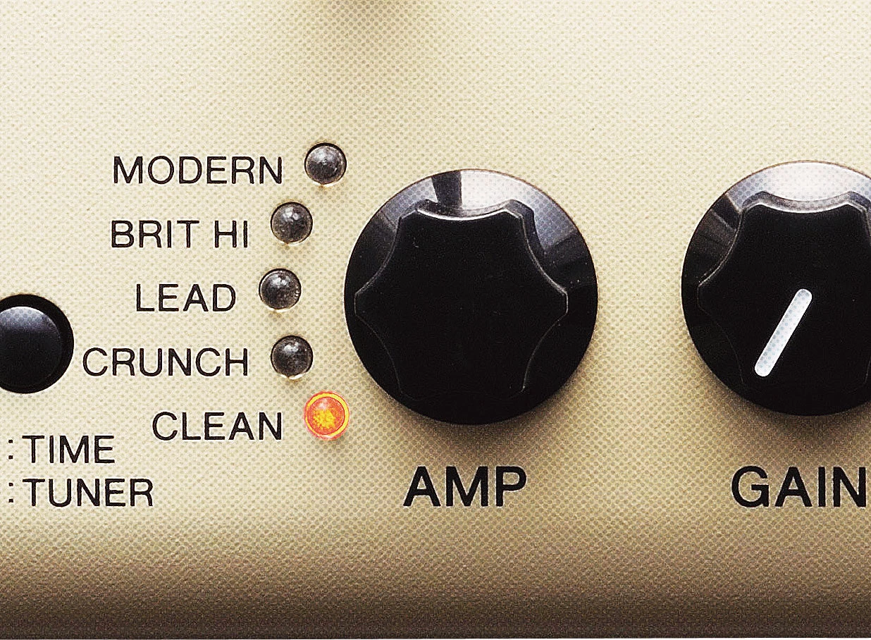 Electric Guitar Amps Yamaha THR5 5 Watt Desktop Amplifier 3 Electric Guitar Amps Yamaha THR5 5 Watt Desktop Amplifier