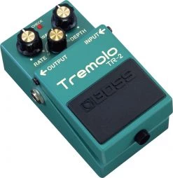 Pedals Boss TR-2 Tremolo