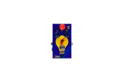 Jam Pedals Tubedreamer Overdrive Pedal W/ Selectable High Gain Stage