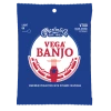 Accessories Martin V700 Vega Banjo Strings Light