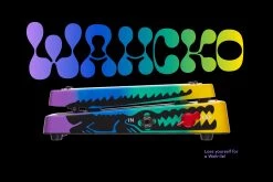 Jam Pedals Wahcko Wah-Wah Pedal