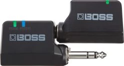 Boss WL-20 Wireless System For Electric Guitar & Bass Accessories