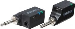 Boss WL-20 Wireless System For Electric Guitar & Bass Accessories