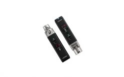 Boss WL-30XLR Wireless System Microphones