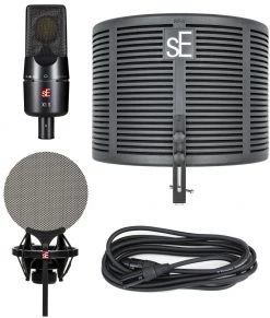 SE X1 S Studio Bundle